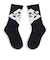 【オンラインストア限定】DC Shoes  THE SWARM DC SHOES X GRIMEY SOCKS ソックス 靴下 メンズ