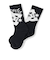 【オンラインストア限定】DC Shoes  THE SWARM DC SHOES X GRIMEY SOCKS ソックス 靴下 メンズ