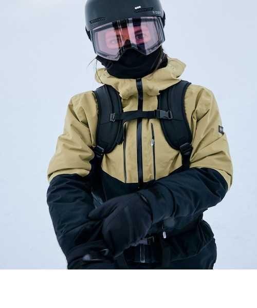 ゴアテックス スノージャケット ROXY GORE-TEX 【新品】 ROXY ウィメンズ GORE-TEX STRETCH PURELINES JK スノー