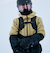 ROXY ウィメンズ GORE-TEX STRETCH PURELINES JK スノージャケット ゴアテックス 防水・防風・透湿【25-26SNOWモデル】