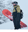 ROXY ウィメンズ GORE-TEX STRETCH PURELINES JK スノージャケット ゴアテックス 防水・防風・透湿【25-26SNOWモデル】