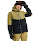 ROXY ウィメンズ GORE-TEX STRETCH PURELINES JK スノージャケット ゴアテックス 防水・防風・透湿【25-26SNOWモデル】