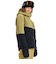 ROXY ウィメンズ GORE-TEX STRETCH PURELINES JK スノージャケット ゴアテックス 防水・防風・透湿【25-26SNOWモデル】
