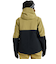 ROXY ウィメンズ GORE-TEX STRETCH PURELINES JK スノージャケット ゴアテックス 防水・防風・透湿【25-26SNOWモデル】
