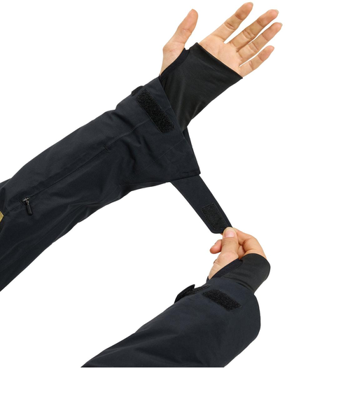 ゴアテックス　スノージャケット　ROXY  GORE-TEX 【新品】 ROXY ウィメンズ GORE-TEX STRETCH PURELINES JK スノー