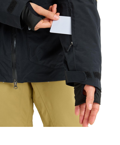 ROXY ウィメンズ GORE-TEX STRETCH PURELINES JK スノー