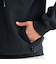 Quiksilver BW VERTICAL LOGO SWEAT CREW プルオーバー メンズ