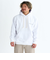 Quiksilver PG DESERT WAVES SWEAT PK フーディ パーカー 裏起毛 メンズ