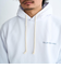 Quiksilver PG DESERT WAVES SWEAT PK フーディ パーカー 裏起毛 メンズ