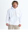 Quiksilver PG DESERT WAVES SWEAT PK フーディ パーカー 裏起毛 メンズ