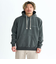 Quiksilver PG DESERT WAVES SWEAT PK フーディ パーカー 裏起毛 メンズ