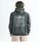 Quiksilver PG DESERT WAVES SWEAT PK フーディ パーカー 裏起毛 メンズ