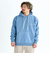 Quiksilver PG DESERT WAVES SWEAT PK フーディ パーカー 裏起毛 メンズ