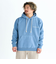 Quiksilver PG DESERT WAVES SWEAT PK フーディ パーカー 裏起毛 メンズ