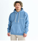 Quiksilver PG DESERT WAVES SWEAT PK フーディ パーカー 裏起毛 メンズ