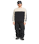 QUIKSILVER メンズ HIGH ALTITUDE FLEECE スノーウェア 【25-26SNOWモデル】