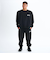 Quiksilver HAND DRAWN SWEAT CREW プルオーバー 裏起毛 セットアップ メンズ