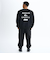 Quiksilver HAND DRAWN SWEAT CREW プルオーバー 裏起毛 セットアップ メンズ