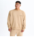 Quiksilver HAND DRAWN SWEAT CREW プルオーバー 裏起毛 セットアップ メンズ