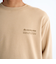 Quiksilver HAND DRAWN SWEAT CREW プルオーバー 裏起毛 セットアップ メンズ