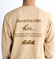 Quiksilver HAND DRAWN SWEAT CREW プルオーバー 裏起毛 セットアップ メンズ
