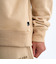 Quiksilver HAND DRAWN SWEAT CREW プルオーバー 裏起毛 セットアップ メンズ