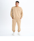 Quiksilver HAND DRAWN SWEAT CREW プルオーバー 裏起毛 セットアップ メンズ