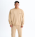 Quiksilver HAND DRAWN SWEAT CREW プルオーバー 裏起毛 セットアップ メンズ