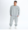 Quiksilver HAND DRAWN SWEAT CREW プルオーバー 裏起毛 セットアップ メンズ