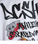 【DC ディーシー公式通販】ディーシー （DC SHOES）【OUTLET】DC Shoes 25 JUMBLE UP SS