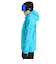 QUIKSILVER キッズ MISSION YOUTH JK スノージャケット 【25-26SNOWモデル】