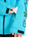 QUIKSILVER キッズ MISSION YOUTH JK スノージャケット 【25-26SNOWモデル】