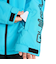 QUIKSILVER キッズ MISSION YOUTH JK スノージャケット 【25-26SNOWモデル】