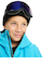 QUIKSILVER キッズ MISSION YOUTH JK スノージャケット 【25-26SNOWモデル】