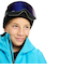 QUIKSILVER キッズ MISSION YOUTH JK スノージャケット 【25-26SNOWモデル】