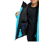 QUIKSILVER キッズ MISSION YOUTH JK スノージャケット 【25-26SNOWモデル】