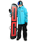QUIKSILVER キッズ MISSION YOUTH JK スノージャケット 【25-26SNOWモデル】