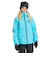 QUIKSILVER キッズ MISSION YOUTH JK スノージャケット 【25-26SNOWモデル】
