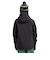 QUIKSILVER キッズ MISSION YOUTH JK スノージャケット 【25-26SNOWモデル】