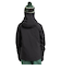 QUIKSILVER キッズ MISSION YOUTH JK スノージャケット 【25-26SNOWモデル】