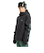 QUIKSILVER キッズ MISSION YOUTH JK スノージャケット 【25-26SNOWモデル】
