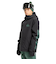QUIKSILVER キッズ MISSION YOUTH JK スノージャケット 【25-26SNOWモデル】