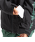 QUIKSILVER キッズ MISSION YOUTH JK スノージャケット 【25-26SNOWモデル】