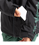 QUIKSILVER キッズ MISSION YOUTH JK スノージャケット 【25-26SNOWモデル】