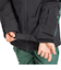 QUIKSILVER キッズ MISSION YOUTH JK スノージャケット 【25-26SNOWモデル】