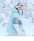 ROXY ウィメンズ ALPHA ANORAK JK スノージャケット リラックスフィット 裾幅調節コード付き【25-26SNOWモデル】