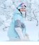 ROXY ウィメンズ ALPHA ANORAK JK スノージャケット リラックスフィット 裾幅調節コード付き【25-26SNOWモデル】