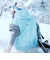 ROXY ウィメンズ ALPHA ANORAK JK スノージャケット リラックスフィット 裾幅調節コード付き【25-26SNOWモデル】