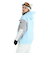 ROXY ウィメンズ ALPHA ANORAK JK スノージャケット リラックスフィット 裾幅調節コード付き【25-26SNOWモデル】