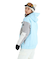 ROXY ウィメンズ ALPHA ANORAK JK スノージャケット リラックスフィット 裾幅調節コード付き【25-26SNOWモデル】